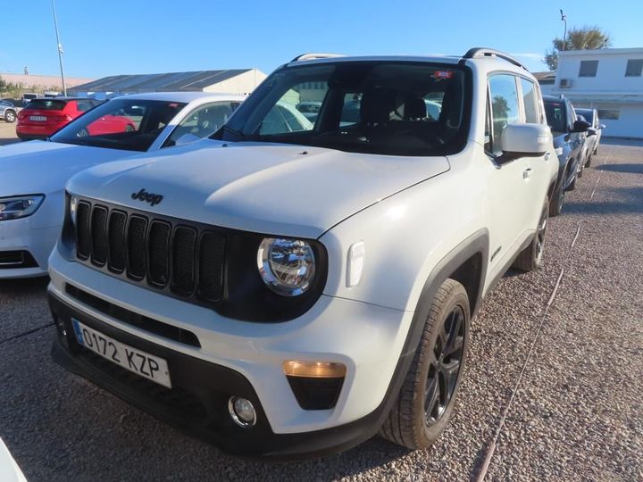 JEEP RENEGADE 2019 1c4bu0000kpk71518