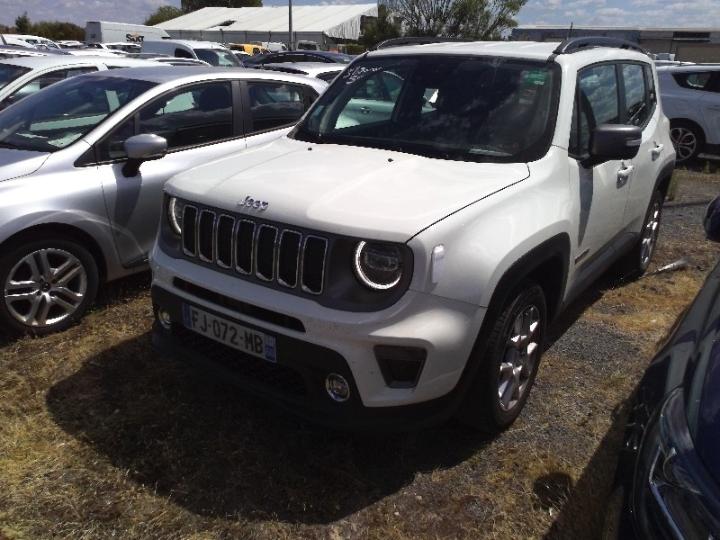 JEEP RENEGADE 2019 1c4bu0000kpk80402