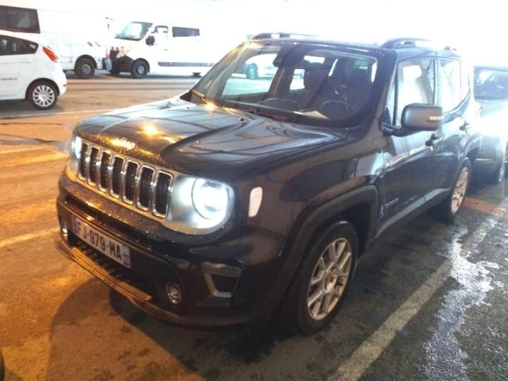 JEEP RENEGADE 2019 1c4bu0000kpk80656