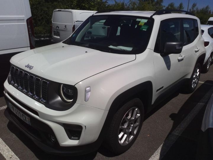 JEEP RENEGADE 2019 1c4bu0000kpl22296