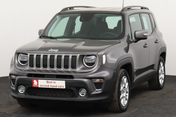 JEEP RENEGADE 2020 1c4bu0000lpm02298