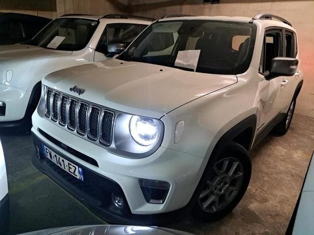 38 JEEP RENEGADE 2020 1c4bu0005lp009298