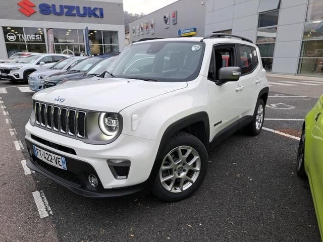 29 JEEP RENEGADE 2020 1c4bu0006lp004398