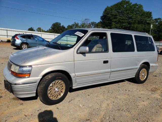 CHRYSLER TOWN&COUNT 1995 1c4gh54l9sx580366