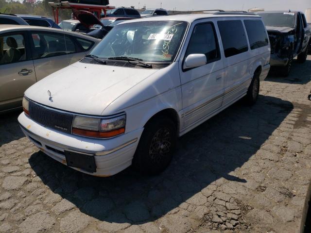 CHRYSLER TOWN & COU 1994 1c4gh54lxrx199863