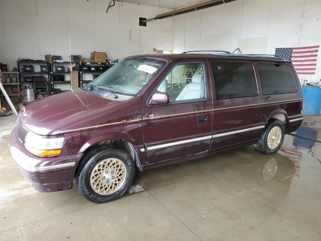 CHRYSLER TOWN & COU 1995 1c4gh54lxsx573572