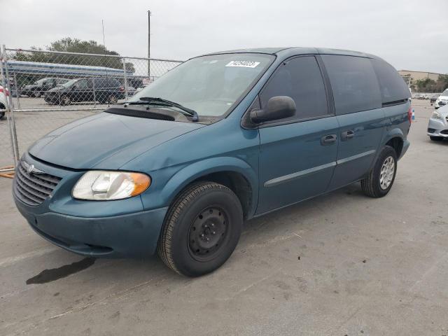 CHRYSLER ALL MODELS 2002 1c4gj25352b688563