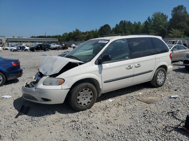 CHRYSLER VOYAGER 2003 1c4gj25373b244246