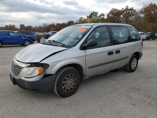 CHRYSLER VOYAGER 2002 1c4gj25b22b547621