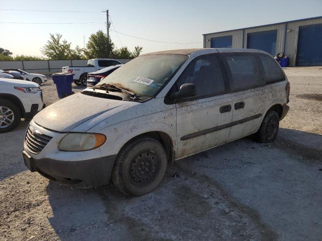 CHRYSLER VOYAGER 2002 1c4gj25b62b668488