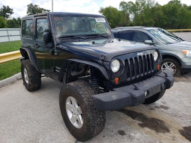 JEEP NULL 2013 1c4gjwag0dl518334