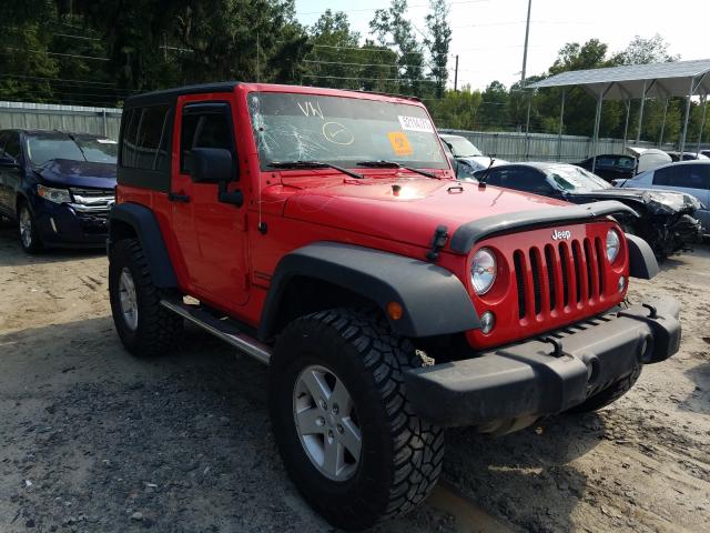 JEEP NULL 2017 1c4gjwag0hl681149