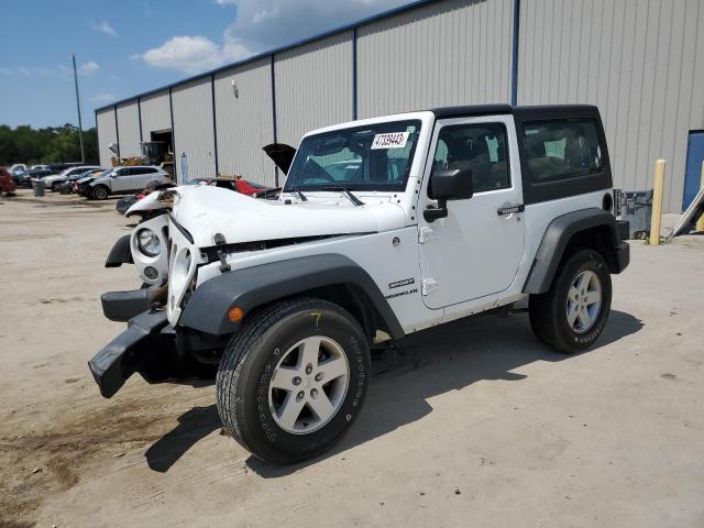 JEEP WRANGLER 2017 1c4gjwag0hl681216