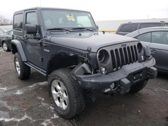 JEEP WRANGLER S 2018 1c4gjwag1jl869913