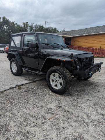 JEEP WRANGLER 2018 1c4gjwag2jl929052