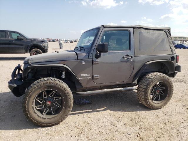 JEEP WRANGLER S 2018 1c4gjwag2jl929388