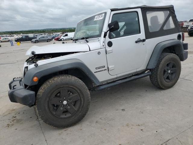 JEEP WRANGLER 2012 1c4gjwag3cl137852