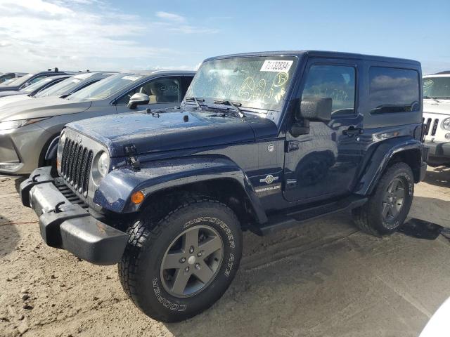 JEEP WRANGLER S 2012 1c4gjwag6cl290399