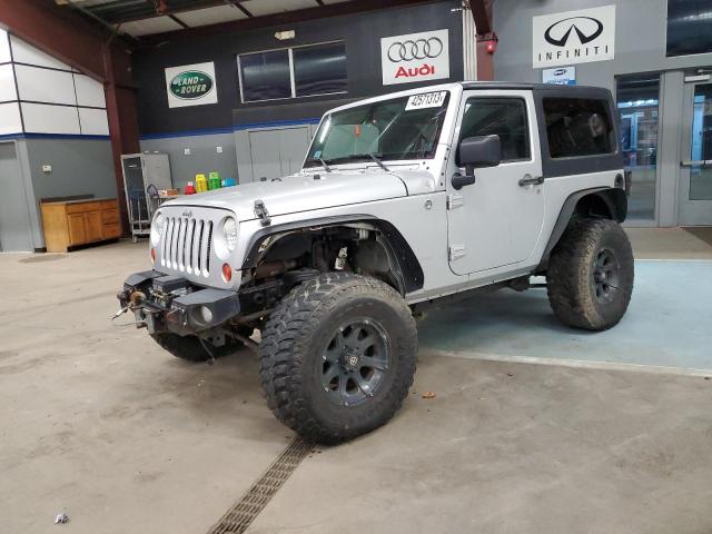 JEEP WRANGLER S 2012 1c4gjwag7cl259209