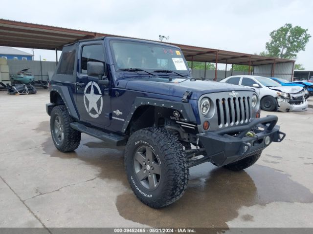 JEEP WRANGLER 2012 1c4gjwag7cl290136