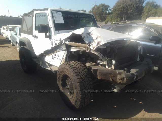 JEEP WRANGLER 2017 1c4gjwag7hl566905