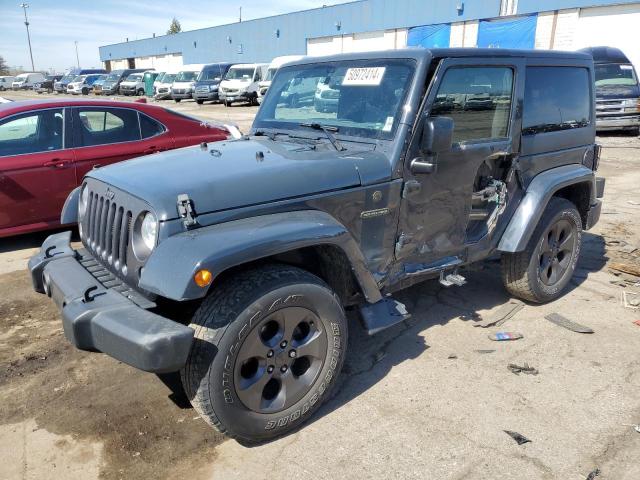 JEEP WRANGLER 2017 1c4gjwag7hl594316