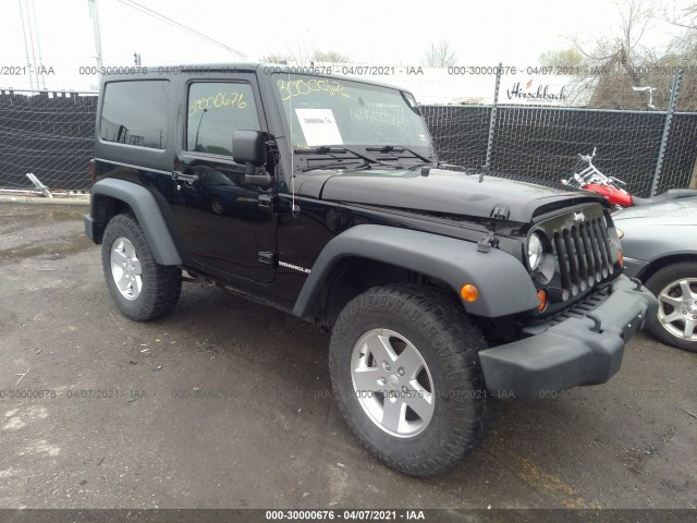 JEEP WRANGLER 2012 1c4gjwag8cl261129