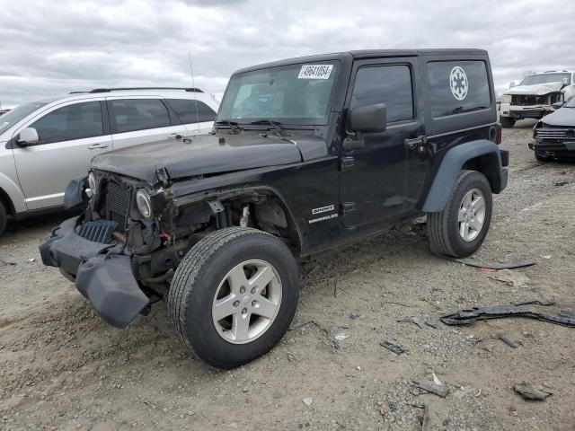 JEEP WRANGLER 2015 1c4gjwag8fl621648