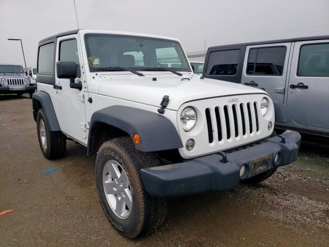 JEEP NULL 2018 1c4gjwag8jl931260