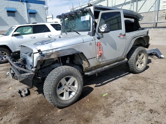 JEEP WRANGLER 2012 1c4gjwag9cl160634