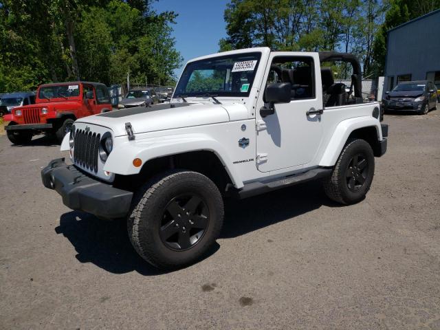 JEEP WRANGLER S 2012 1c4gjwbg1cl146399