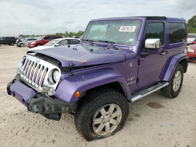 JEEP WRANGLER S 2017 1c4gjwbg2hl666375