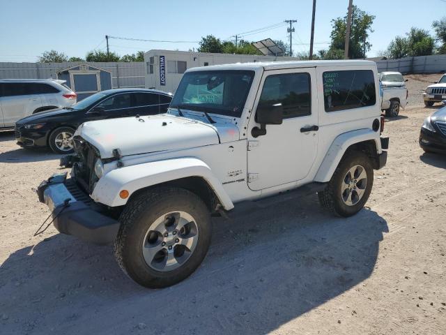 JEEP WRANGLER S 2018 1c4gjwbg2jl925713