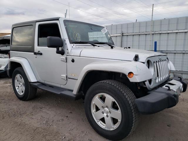 JEEP WRANGLER S 2012 1c4gjwbg3cl266415