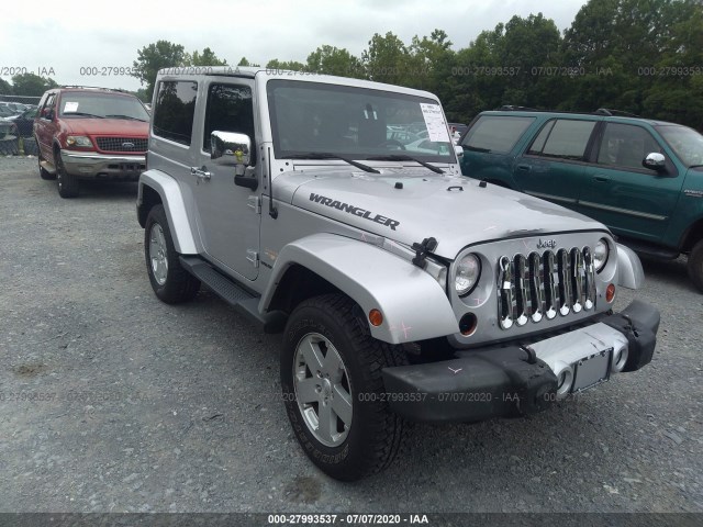 JEEP WRANGLER 2012 1c4gjwbg3cl270173