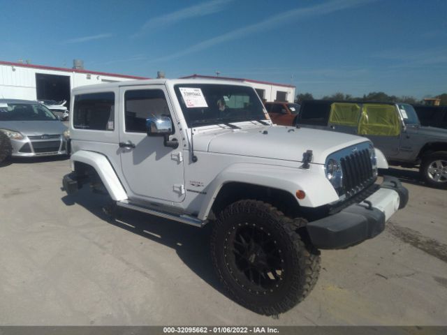 JEEP WRANGLER 2016 1c4gjwbg3gl203627