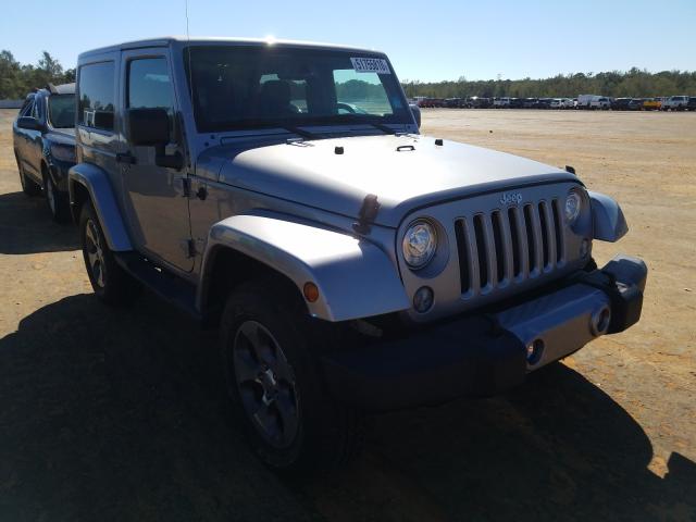 JEEP WRANGLER S 2018 1c4gjwbg3jl922786