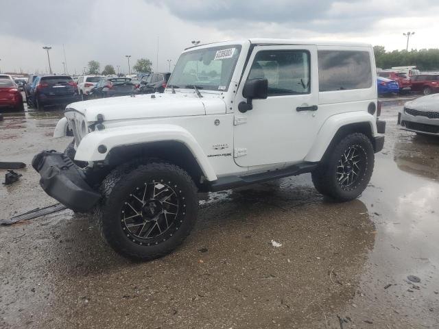 JEEP WRANGLER S 2018 1c4gjwbg5jl832765