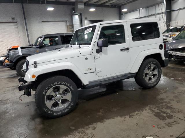 JEEP WRANGLER S 2018 1c4gjwbg5jl922871