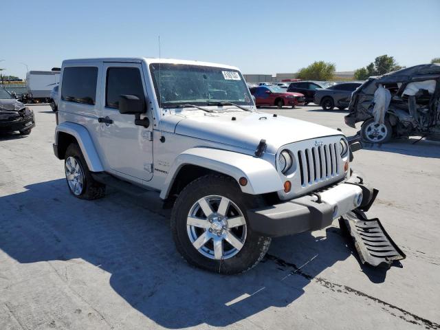 JEEP WRANGLER S 2012 1c4gjwbg6cl211277