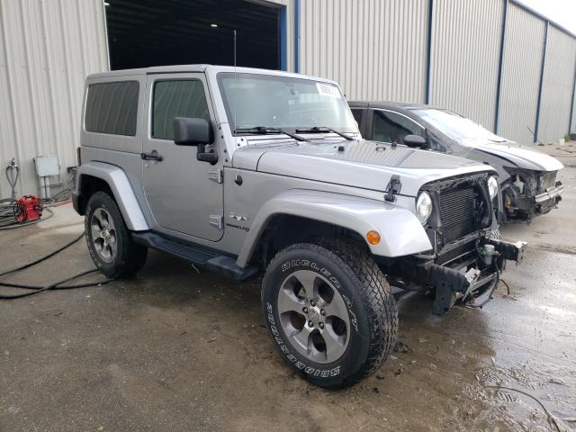 JEEP WRANGLER S 2018 1c4gjwbg6jl922782