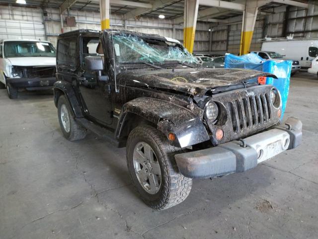 JEEP WRANGLER S 2012 1c4gjwbg7cl103864