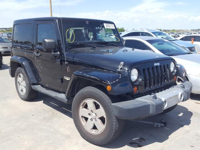 JEEP WRANGLER S 2012 1c4gjwbg8cl105655