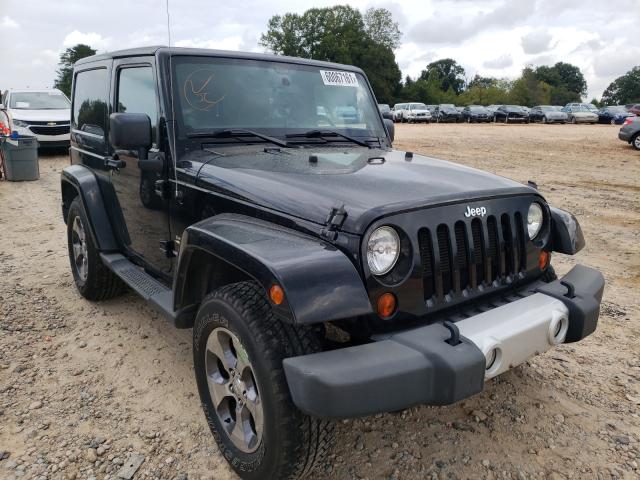 JEEP WRANGLER S 2012 1c4gjwbg8cl200166