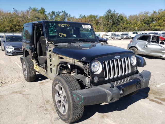 JEEP NULL 2018 1c4gjwbgxjl922770