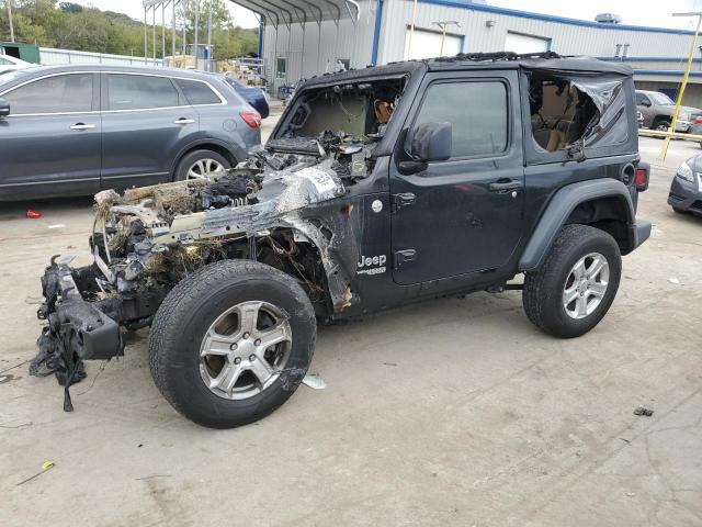 JEEP WRANGLER 2018 1c4gjxag0jw159258