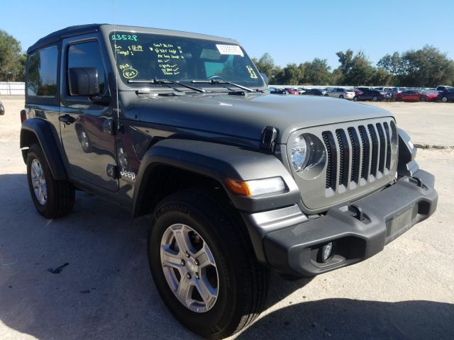 JEEP NULL 2018 1c4gjxag1jw293616