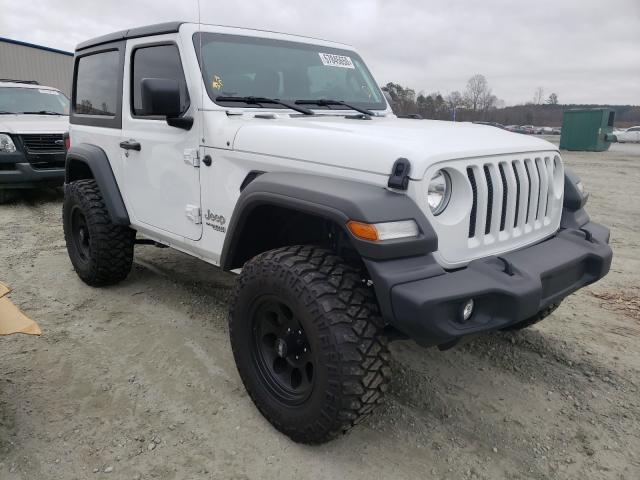 JEEP NULL 2020 1c4gjxag1lw180946