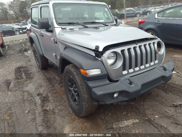 JEEP WRANGLER 2018 1c4gjxag2jw177423