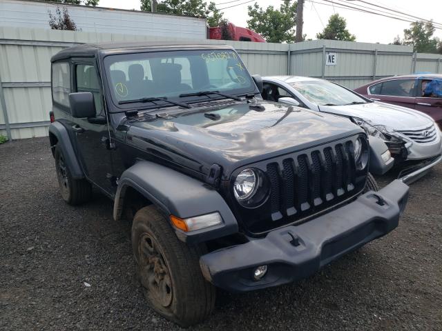 JEEP NULL 2018 1c4gjxag2jw213997